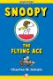 [Snoopy Stars 01] • Snoopy the Flying Ace